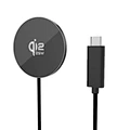 ultra thin iPhone wireless charger